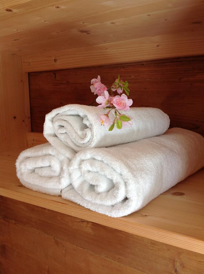 B&B Am Brunnen Stein  Zewnętrze zdjęcie
