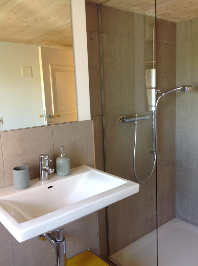 B&B Am Brunnen Stein  Zewnętrze zdjęcie