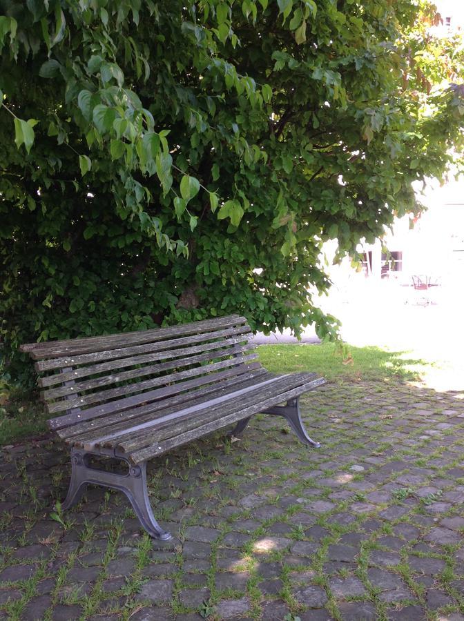 B&B Am Brunnen Stein  Zewnętrze zdjęcie