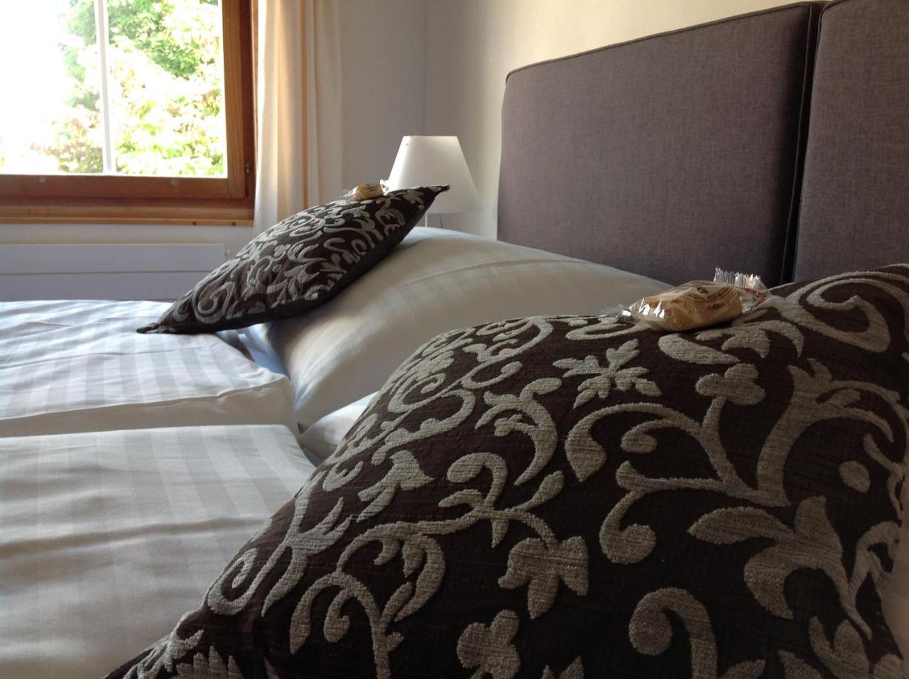 B&B Am Brunnen Stein  Zewnętrze zdjęcie