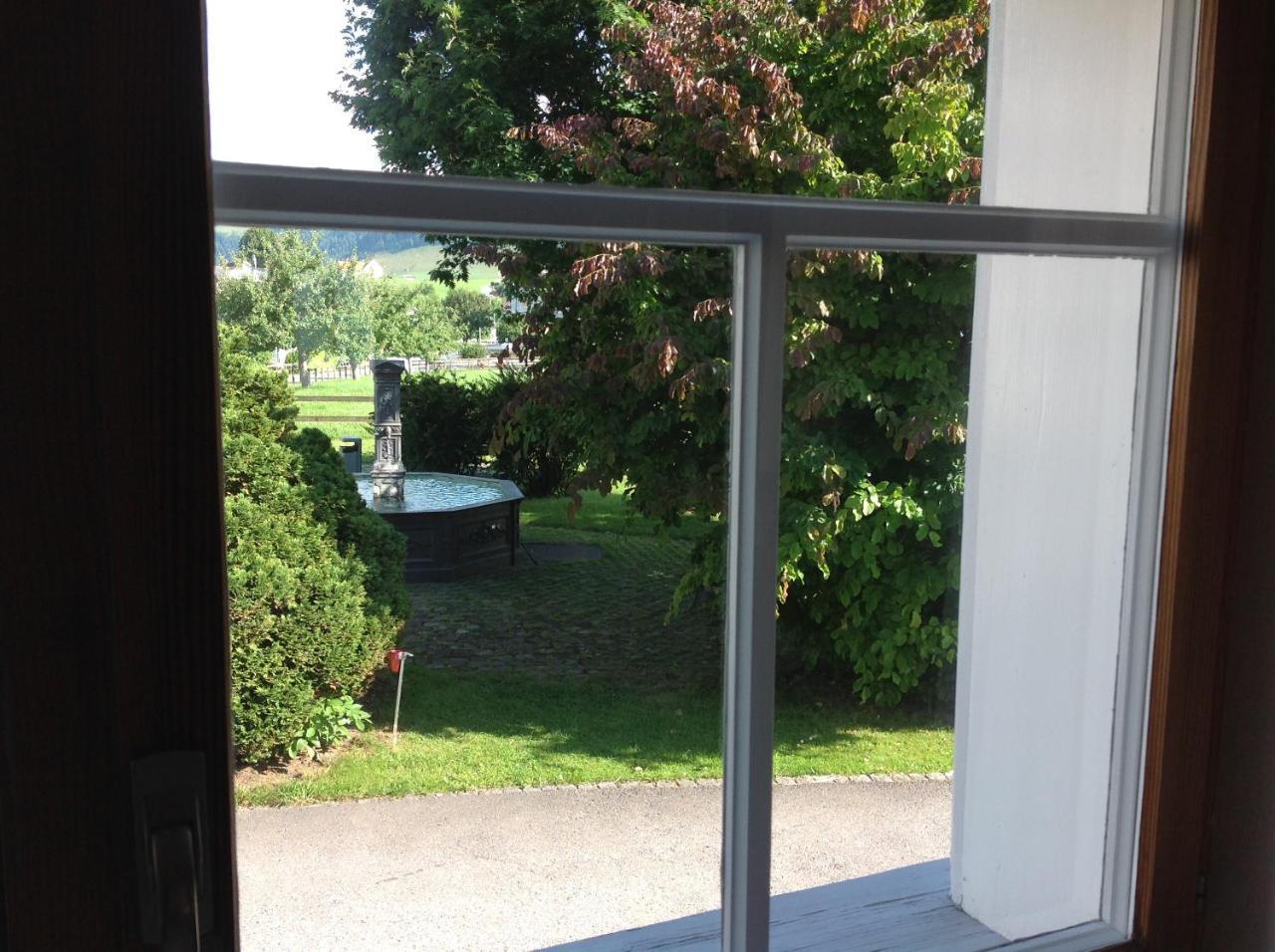 B&B Am Brunnen Stein  Zewnętrze zdjęcie